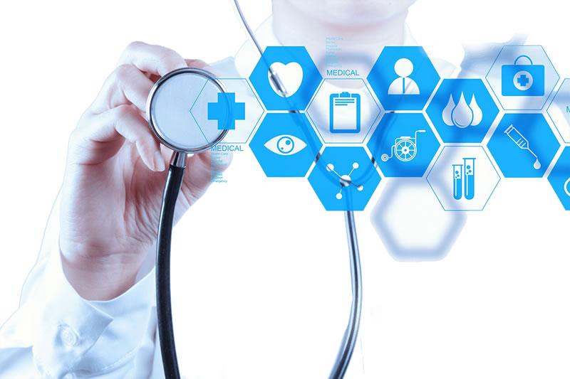 简信科技：医疗健康行业数字化解决方案