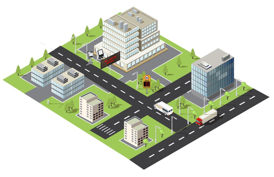 国内有哪些免费的智慧园区管理系统？